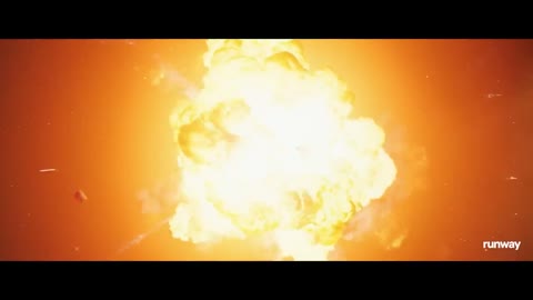 Beat 17: Explosion