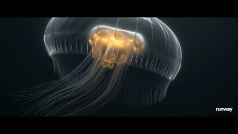 Beat 19: Jellyfish