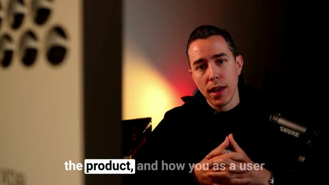 Beat 2: Presenter intro