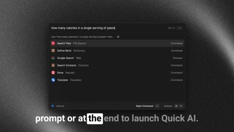 Beat 5: Tab at start or end