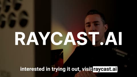 Beat 11: RAYCAST.AI