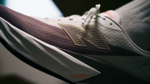 Beat 4: Shoe side