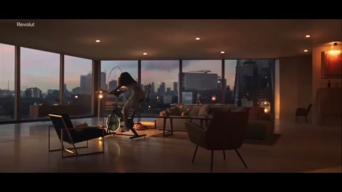 Beat 1: Apartment wide
