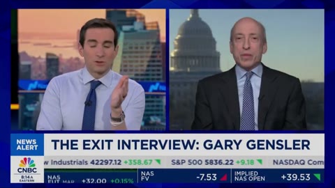 Beat 9: Exit interview