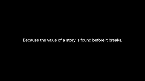 Beat 11: Value of a story