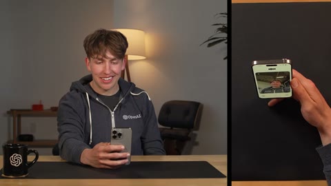 Beat 7: Reaction