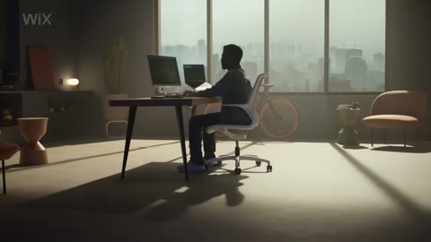 Beat 1: Office wide