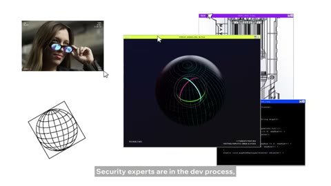 Beat 7: Security experts