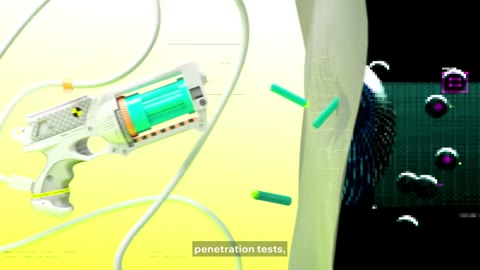 Beat 8: Penetration tests