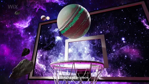 Beat 15: Slam dunk