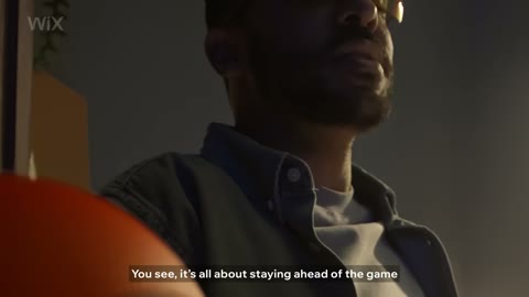 Beat 16: Ahead of the game