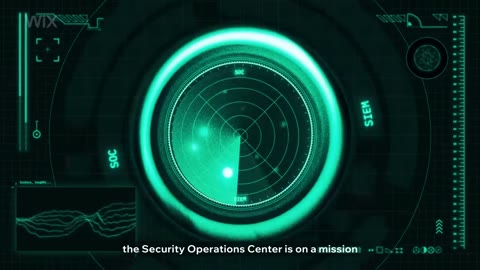 Beat 19: SOC radar