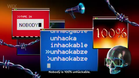 Beat 25: Nobody