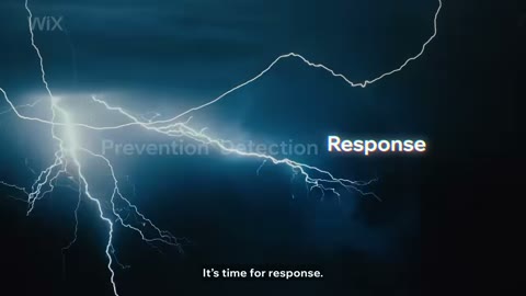 Beat 30: Time for response