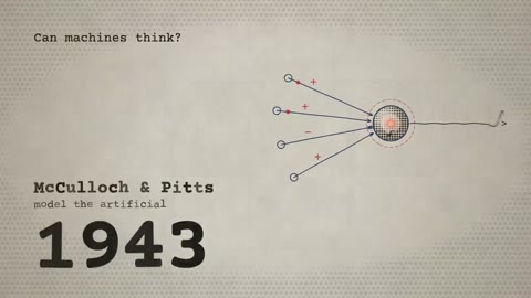 Beat 2: 1943 neuron