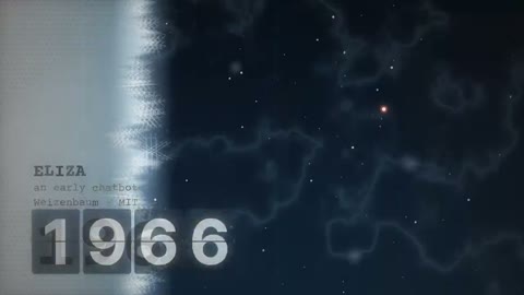 Beat 6: 1966 ELIZA