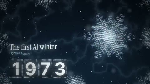 Beat 7: 1969 Perceptrons