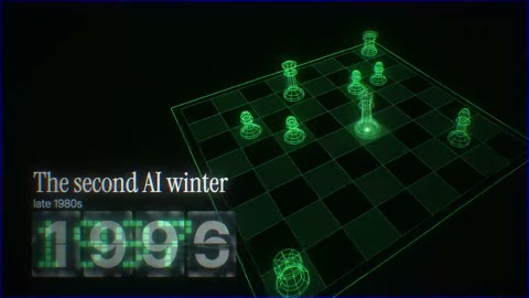 Beat 9: 1980 expert systems