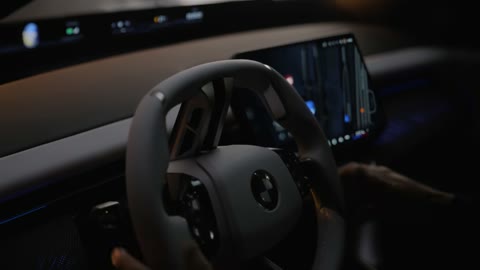 Beat 5: Warm rear and passengers