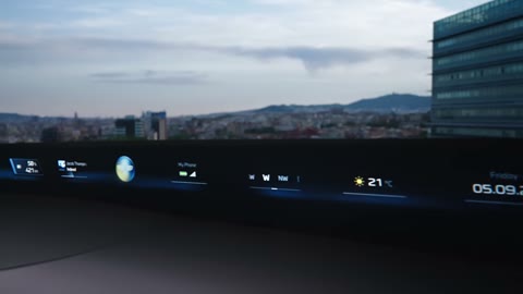 Beat 13: Touchscreen