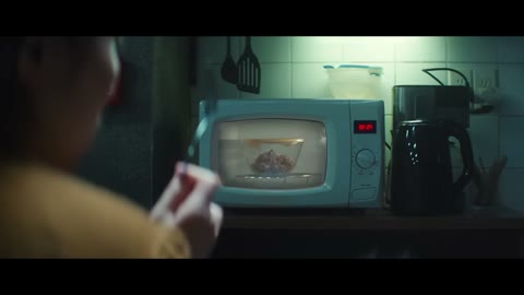 Beat 2: Microwave