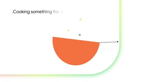 Beat 4: Orange shape