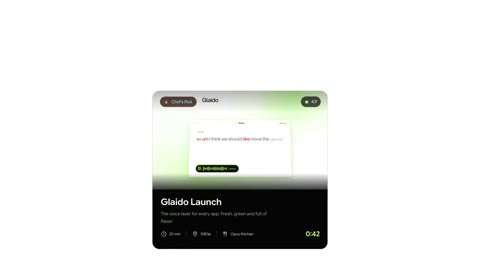 Beat 7: Lime card
