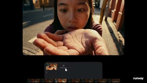 Beat 3: Frame picker