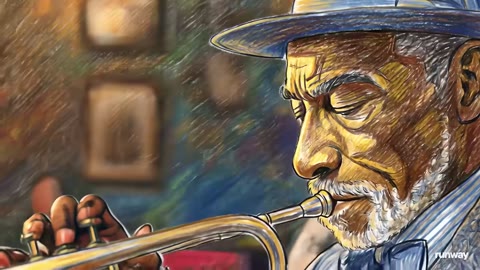 Beat 8: Trumpeter styles