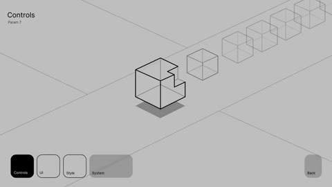 Beat 8: Widgets