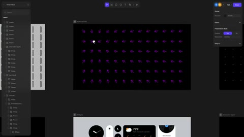 Beat 16: Editor view