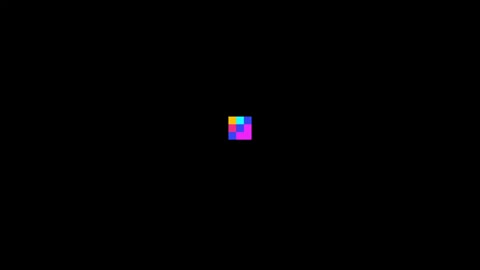Beat 19: Logo reveal
