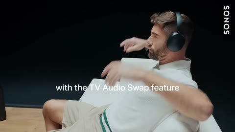 Beat 5: Putting them on