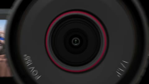 Beat 18: Lens return
