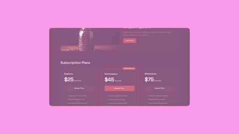 Beat 16: Desktop dashboards