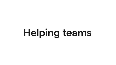 Beat 10: Helping you turn ideas