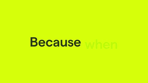 Beat 14: Write better