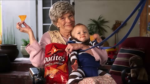 Beat 18: Grandma wins
