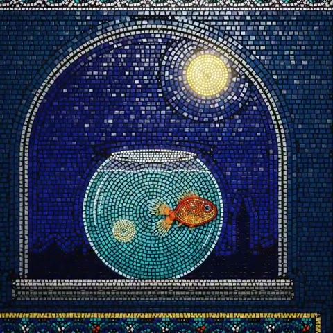 Beat 7: Moon sparkle