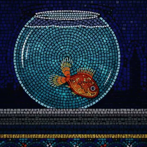 Beat 9: Fish circles