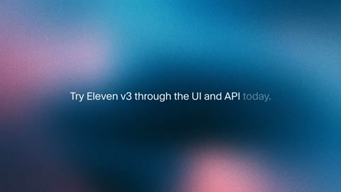 Beat 8: Try it today