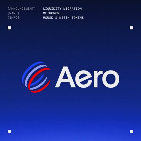 Beat 5: Aero logo hold