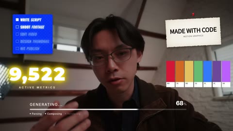 Beat 13: Chart result