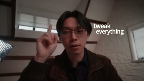 Beat 15: Kinetic words