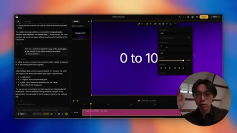 Beat 18: Chat edit