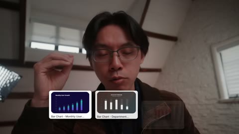 Beat 19: Glow control