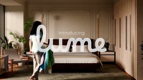 Beat 2: Introducing lume