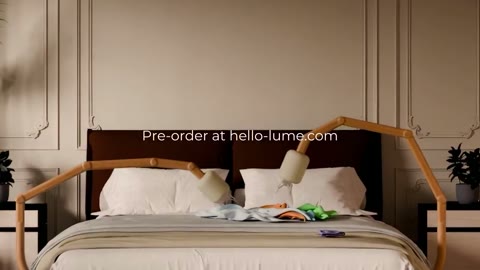 Beat 6: Pre-order