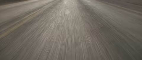 Beat 4: Road blur