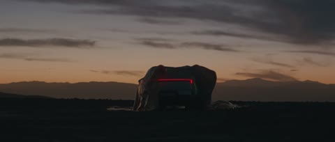 Beat 8: Foil and sunset